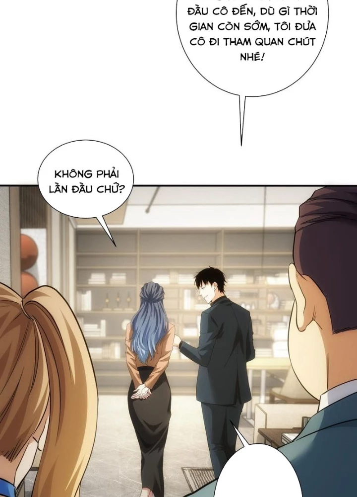 Ta Có Thể Thấy Tỉ Lệ Thành Công Chapter 300 - Trang 3