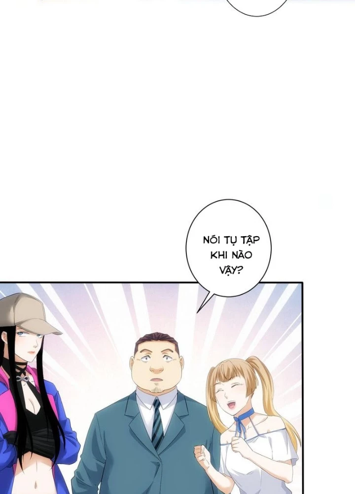Ta Có Thể Thấy Tỉ Lệ Thành Công Chapter 300 - Trang 3