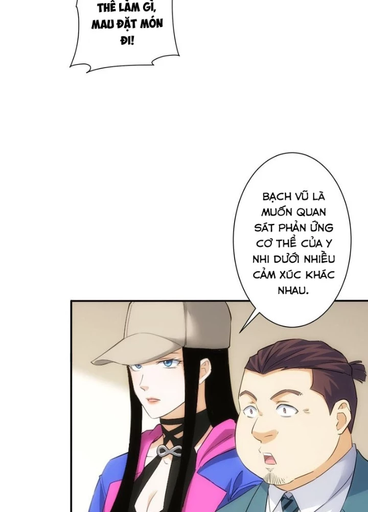 Ta Có Thể Thấy Tỉ Lệ Thành Công Chapter 300 - Trang 3