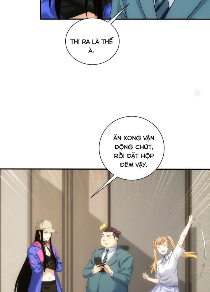 Ta Có Thể Thấy Tỉ Lệ Thành Công Chapter 300 - Trang 3