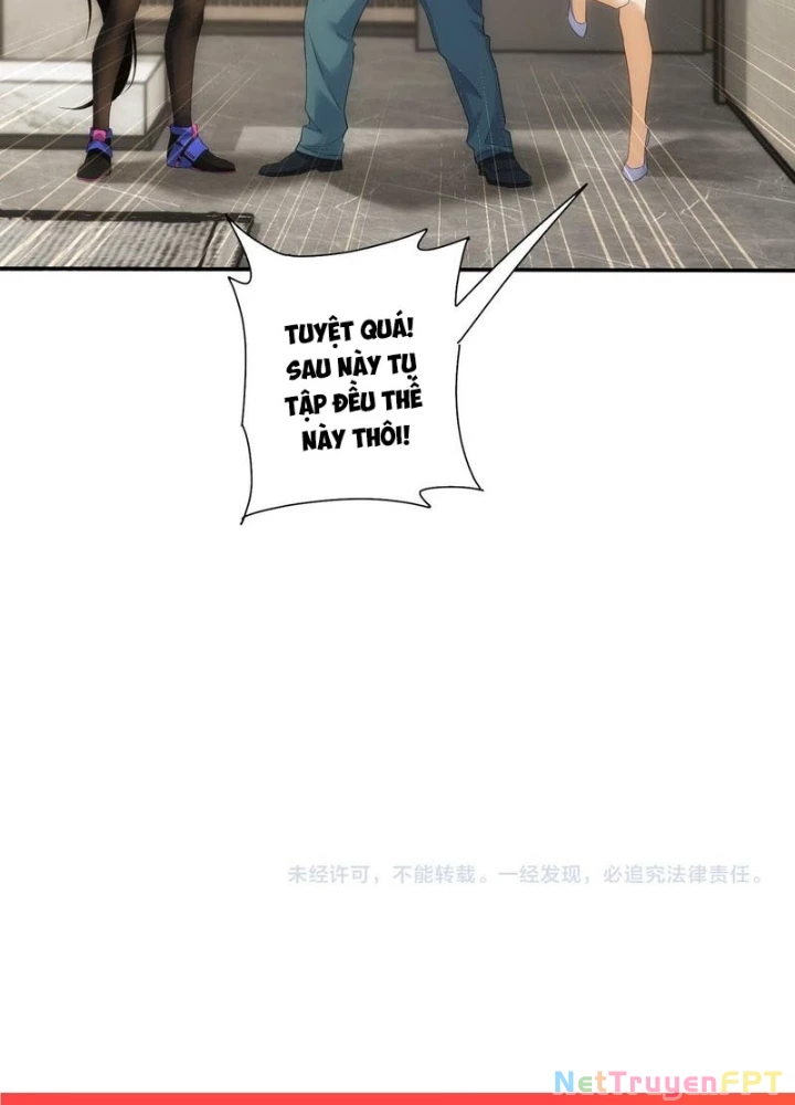 Ta Có Thể Thấy Tỉ Lệ Thành Công Chapter 300 - Trang 3