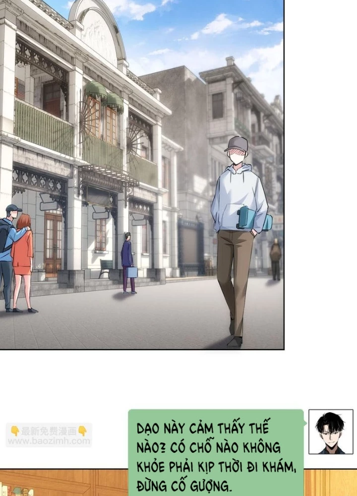Ta Có Thể Thấy Tỉ Lệ Thành Công Chapter 301 - Trang 3