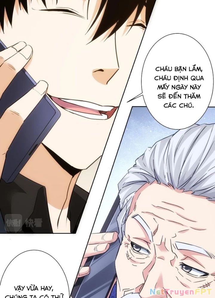 Ta Có Thể Thấy Tỉ Lệ Thành Công Chapter 301 - Trang 3