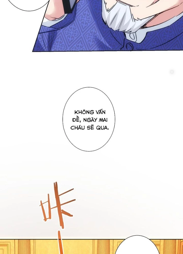 Ta Có Thể Thấy Tỉ Lệ Thành Công Chapter 301 - Trang 3