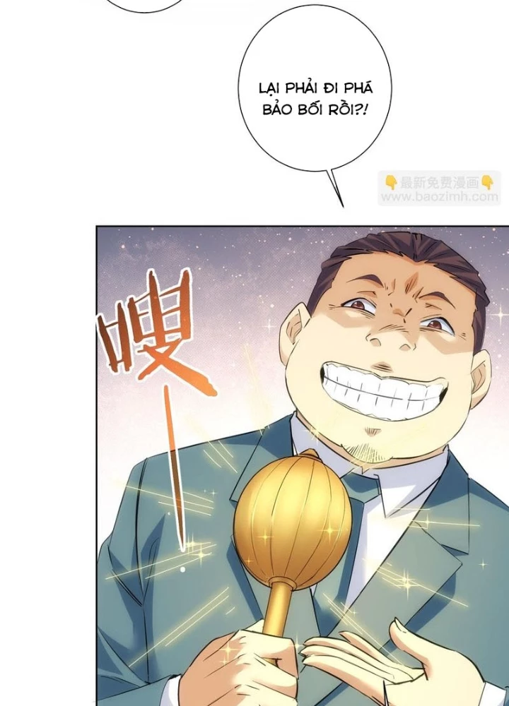 Ta Có Thể Thấy Tỉ Lệ Thành Công Chapter 301 - Trang 3