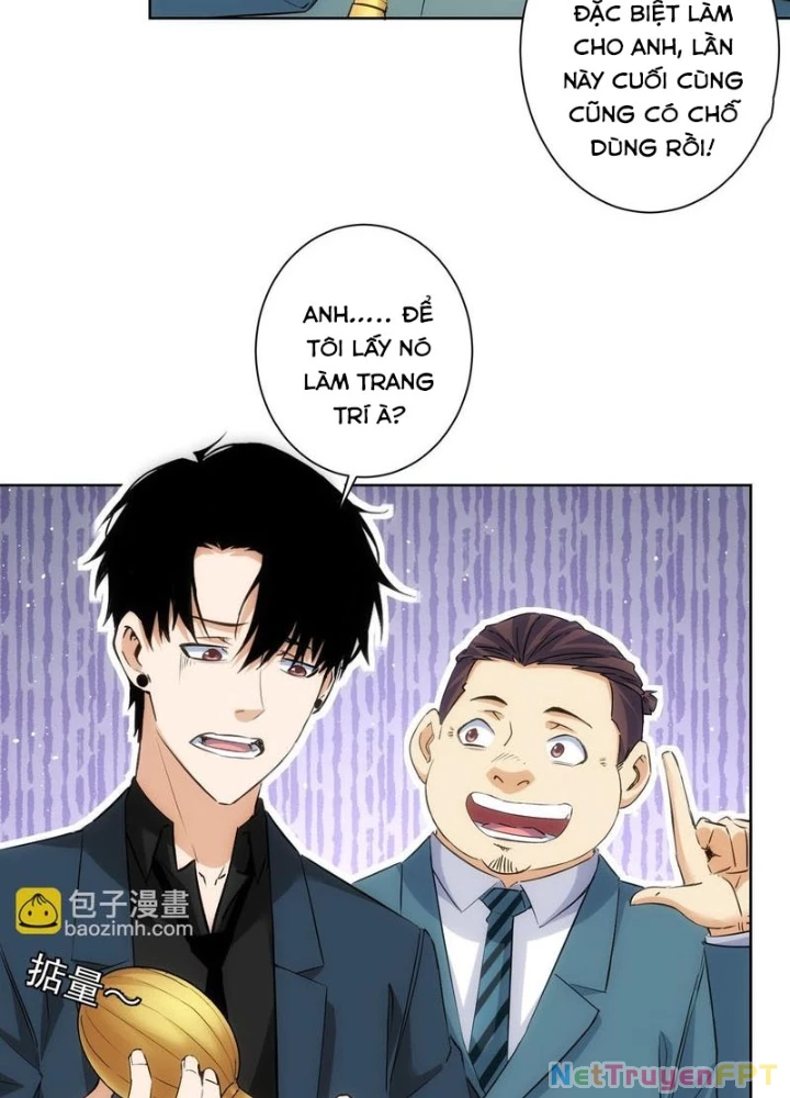 Ta Có Thể Thấy Tỉ Lệ Thành Công Chapter 301 - Trang 3