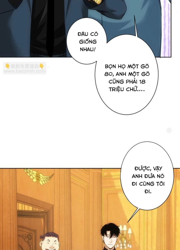 Ta Có Thể Thấy Tỉ Lệ Thành Công Chapter 301 - Trang 3