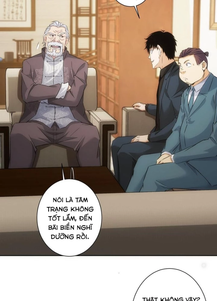 Ta Có Thể Thấy Tỉ Lệ Thành Công Chapter 301 - Trang 3