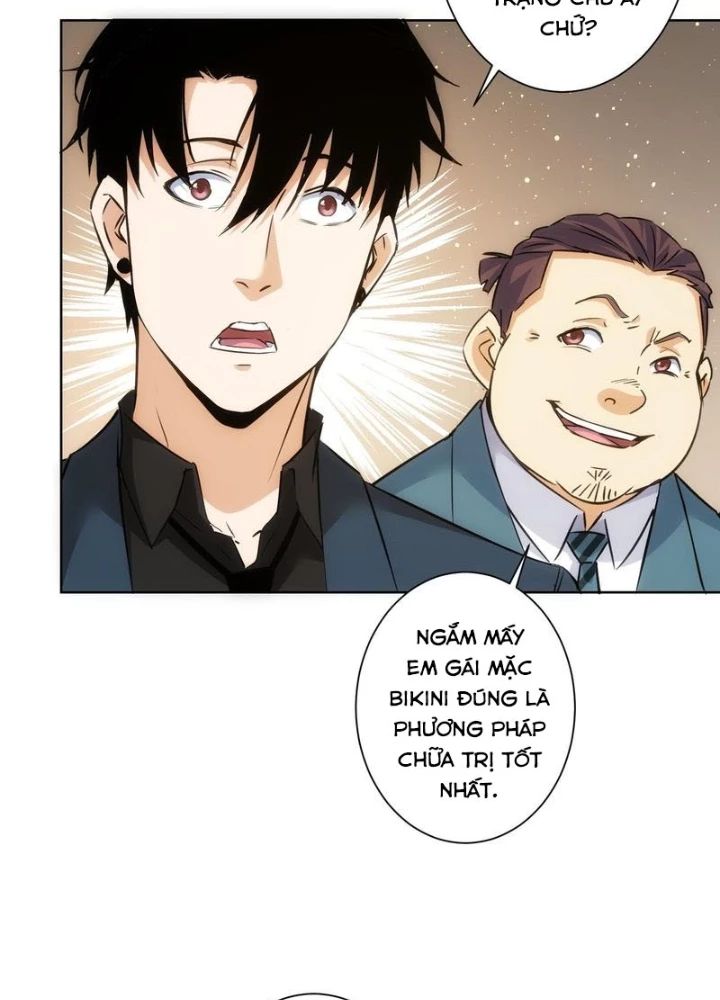 Ta Có Thể Thấy Tỉ Lệ Thành Công Chapter 301 - Trang 3