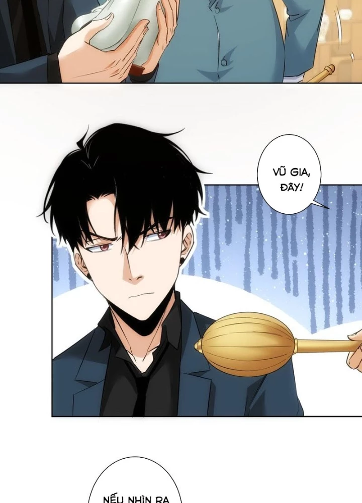 Ta Có Thể Thấy Tỉ Lệ Thành Công Chapter 301 - Trang 3