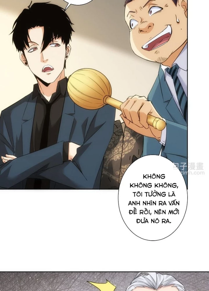 Ta Có Thể Thấy Tỉ Lệ Thành Công Chapter 301 - Trang 3