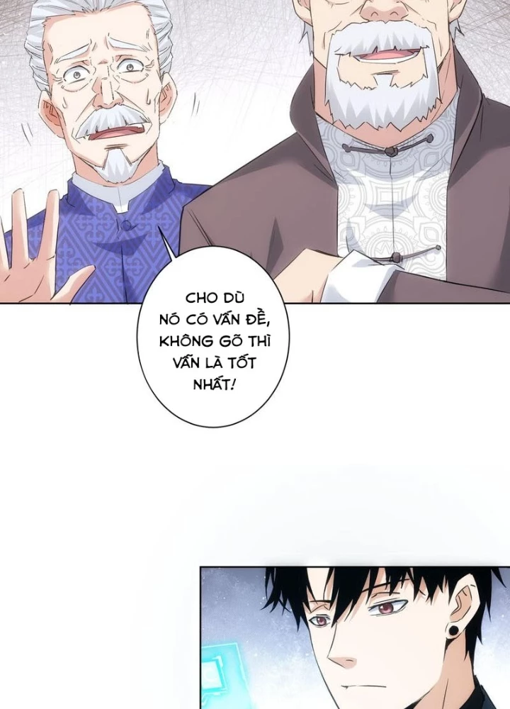 Ta Có Thể Thấy Tỉ Lệ Thành Công Chapter 301 - Trang 3