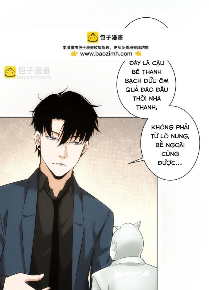 Ta Có Thể Thấy Tỉ Lệ Thành Công Chapter 301 - Trang 3