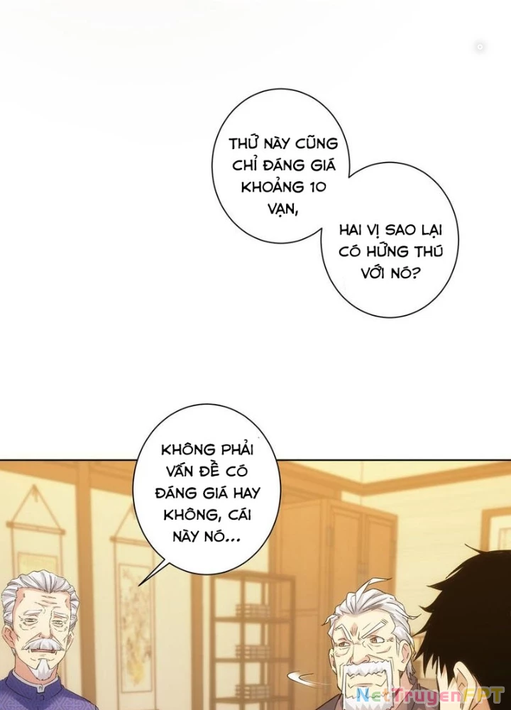 Ta Có Thể Thấy Tỉ Lệ Thành Công Chapter 301 - Trang 3
