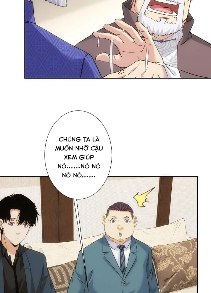 Ta Có Thể Thấy Tỉ Lệ Thành Công Chapter 301 - Trang 3