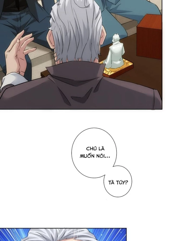 Ta Có Thể Thấy Tỉ Lệ Thành Công Chapter 301 - Trang 3