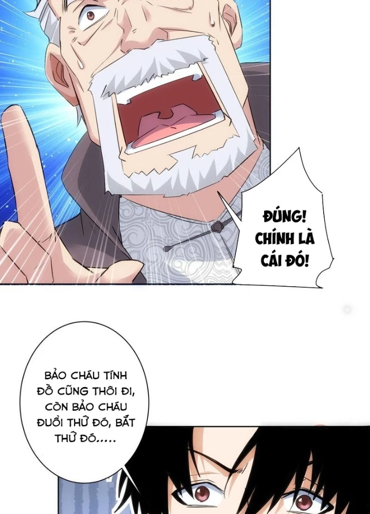 Ta Có Thể Thấy Tỉ Lệ Thành Công Chapter 301 - Trang 3