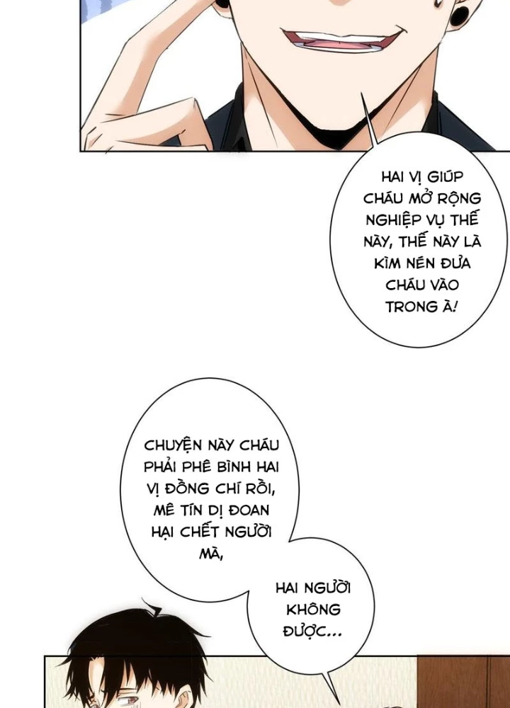 Ta Có Thể Thấy Tỉ Lệ Thành Công Chapter 301 - Trang 3
