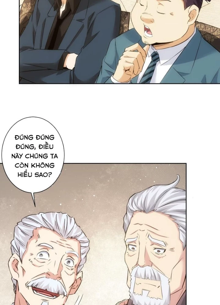 Ta Có Thể Thấy Tỉ Lệ Thành Công Chapter 301 - Trang 3