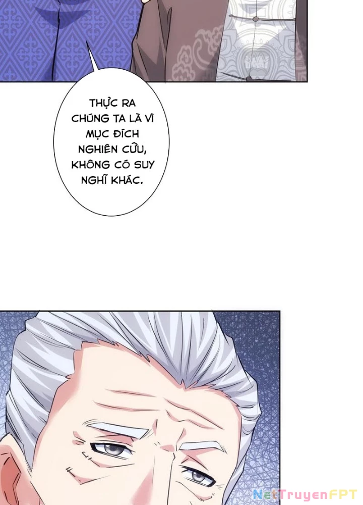 Ta Có Thể Thấy Tỉ Lệ Thành Công Chapter 301 - Trang 3
