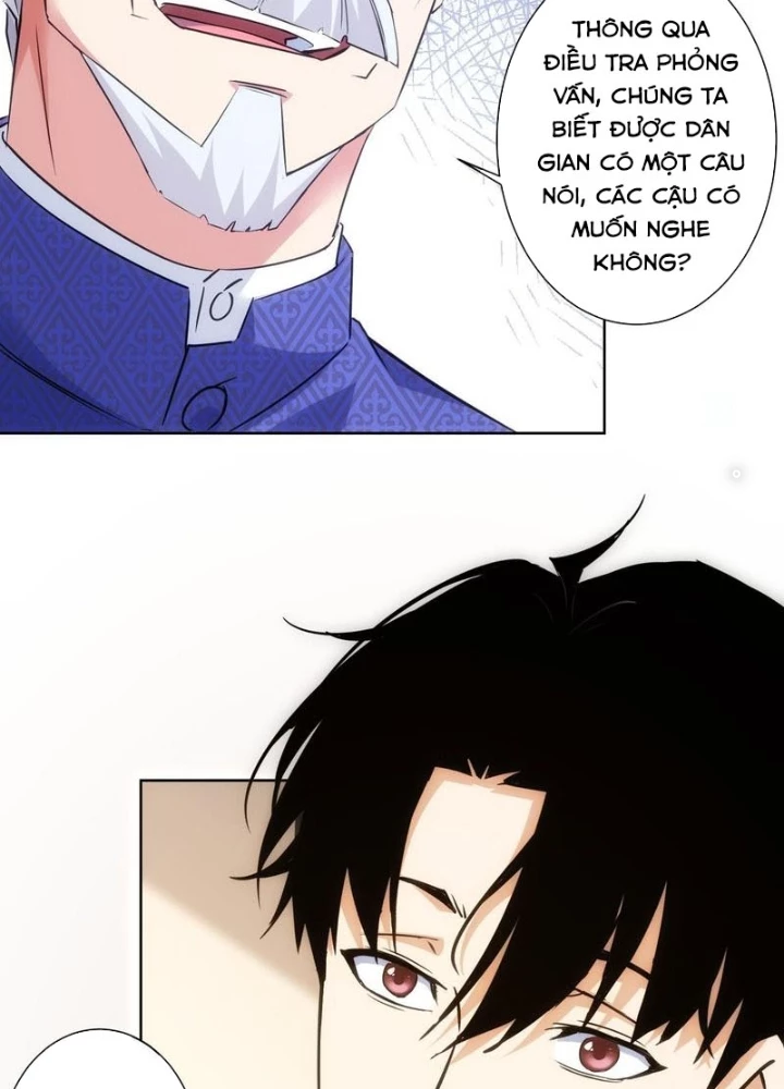 Ta Có Thể Thấy Tỉ Lệ Thành Công Chapter 301 - Trang 3