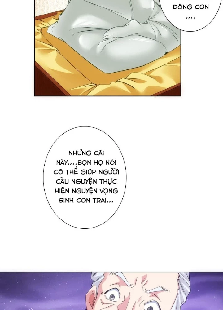 Ta Có Thể Thấy Tỉ Lệ Thành Công Chapter 301 - Trang 3