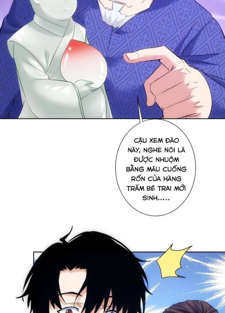 Ta Có Thể Thấy Tỉ Lệ Thành Công Chapter 301 - Trang 3