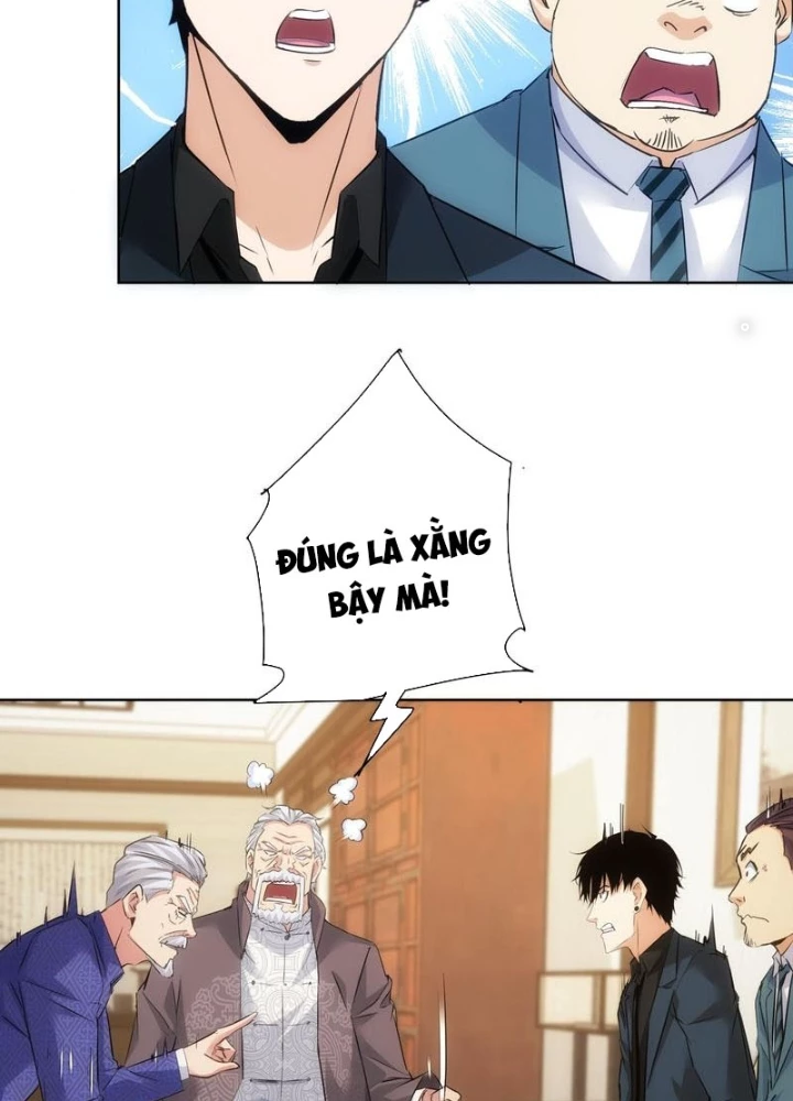 Ta Có Thể Thấy Tỉ Lệ Thành Công Chapter 301 - Trang 3
