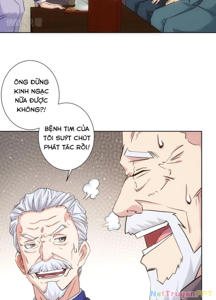 Ta Có Thể Thấy Tỉ Lệ Thành Công Chapter 301 - Trang 3