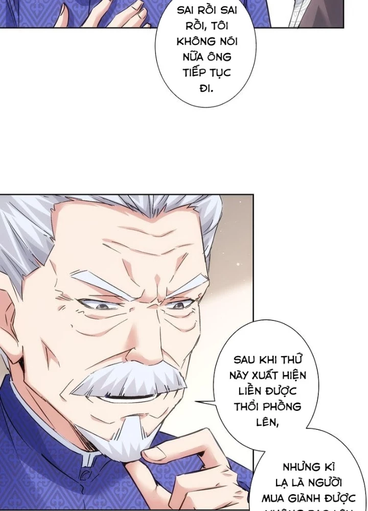 Ta Có Thể Thấy Tỉ Lệ Thành Công Chapter 301 - Trang 3