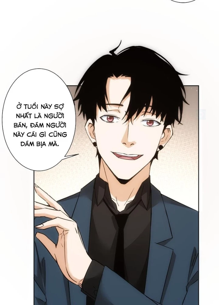 Ta Có Thể Thấy Tỉ Lệ Thành Công Chapter 301 - Trang 3