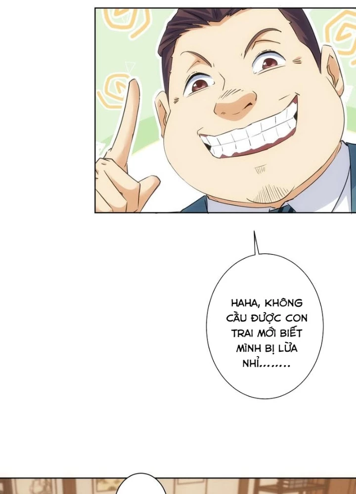 Ta Có Thể Thấy Tỉ Lệ Thành Công Chapter 301 - Trang 3
