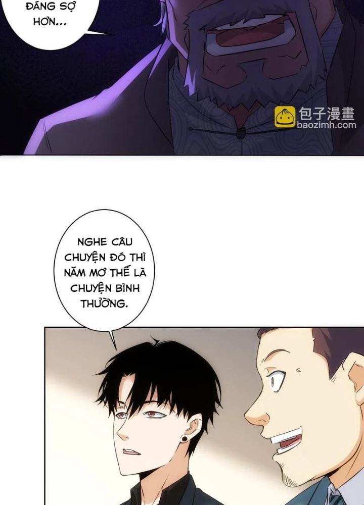 Ta Có Thể Thấy Tỉ Lệ Thành Công Chapter 301 - Trang 3