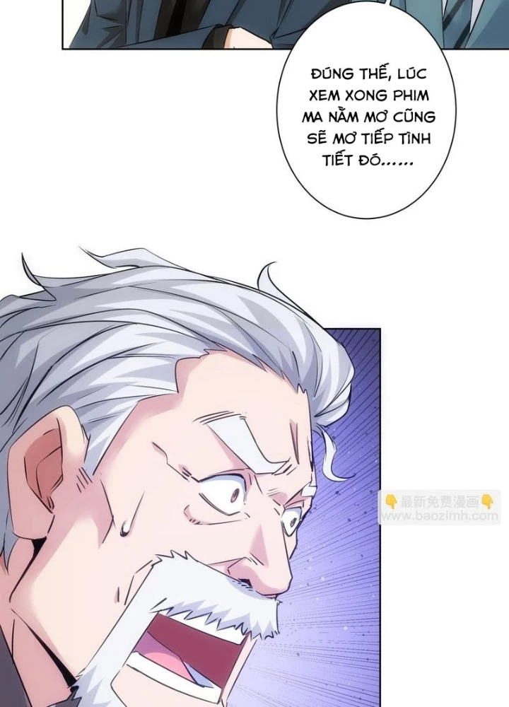 Ta Có Thể Thấy Tỉ Lệ Thành Công Chapter 301 - Trang 3