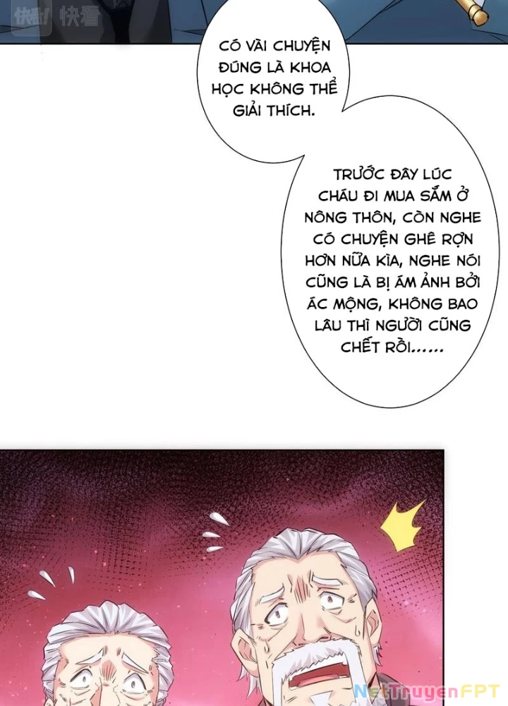 Ta Có Thể Thấy Tỉ Lệ Thành Công Chapter 301 - Trang 3