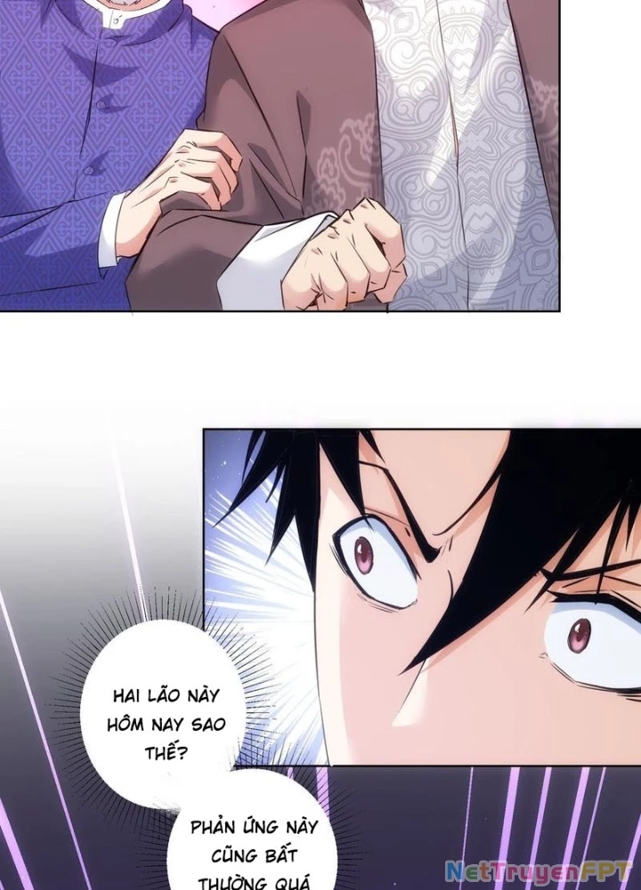 Ta Có Thể Thấy Tỉ Lệ Thành Công Chapter 301 - Trang 3
