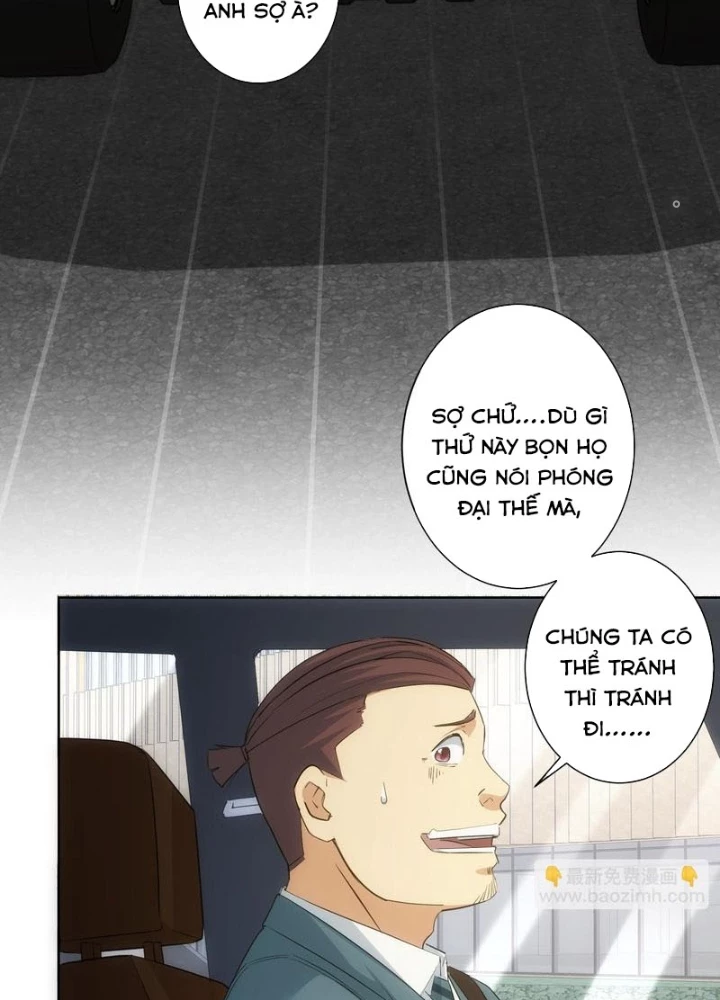 Ta Có Thể Thấy Tỉ Lệ Thành Công Chapter 302 - Trang 3