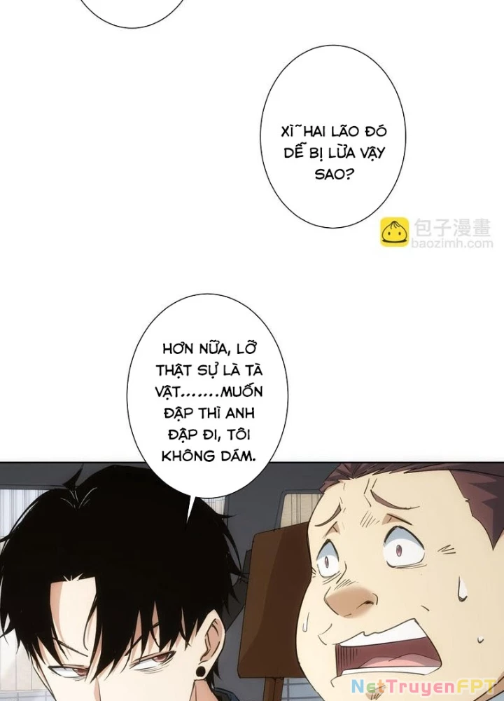 Ta Có Thể Thấy Tỉ Lệ Thành Công Chapter 302 - Trang 3