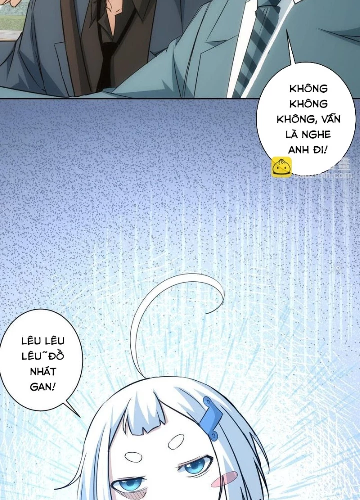 Ta Có Thể Thấy Tỉ Lệ Thành Công Chapter 302 - Trang 3