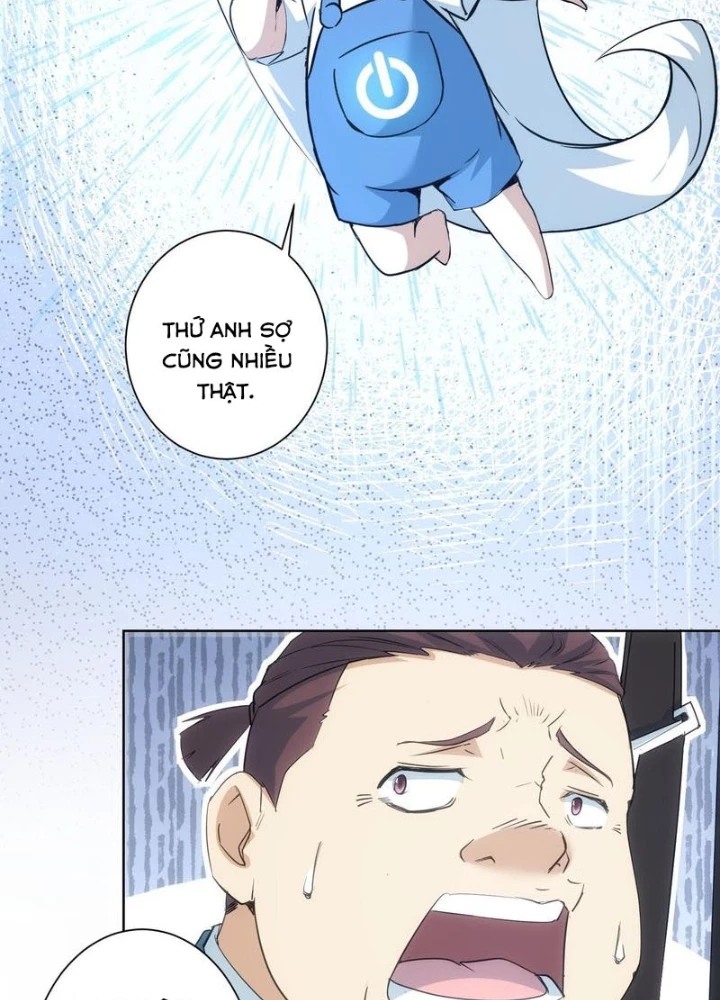 Ta Có Thể Thấy Tỉ Lệ Thành Công Chapter 302 - Trang 3