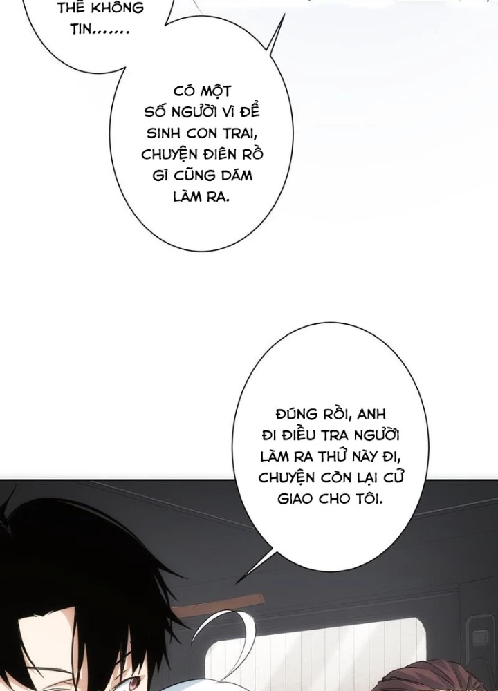 Ta Có Thể Thấy Tỉ Lệ Thành Công Chapter 302 - Trang 3