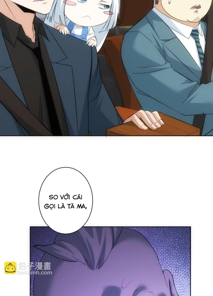 Ta Có Thể Thấy Tỉ Lệ Thành Công Chapter 302 - Trang 3