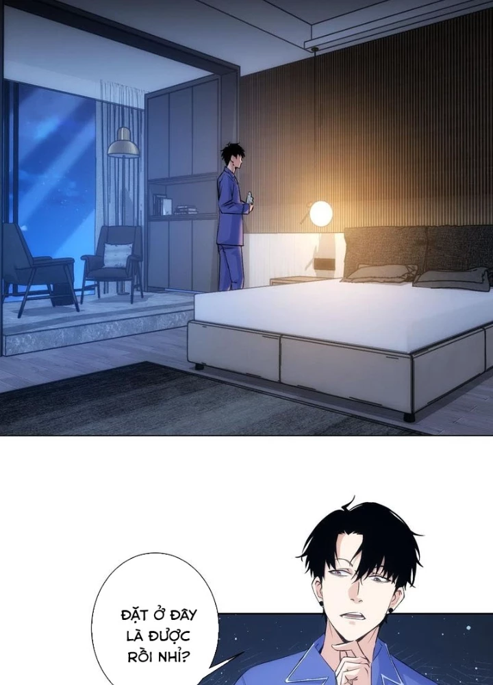 Ta Có Thể Thấy Tỉ Lệ Thành Công Chapter 302 - Trang 3