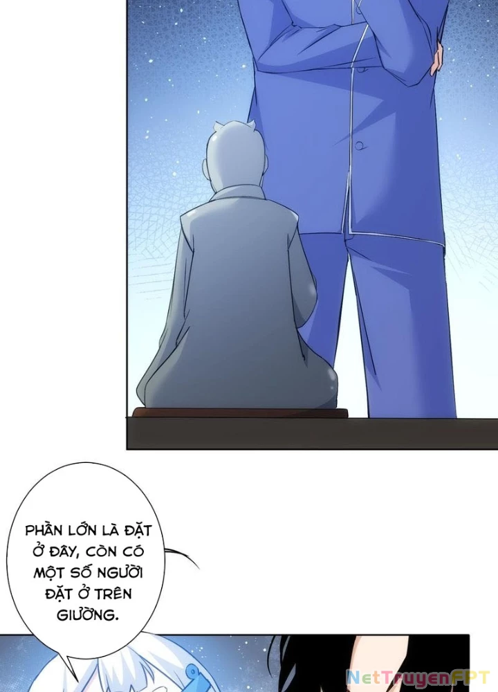Ta Có Thể Thấy Tỉ Lệ Thành Công Chapter 302 - Trang 3