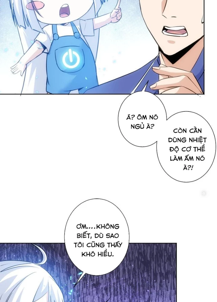 Ta Có Thể Thấy Tỉ Lệ Thành Công Chapter 302 - Trang 3