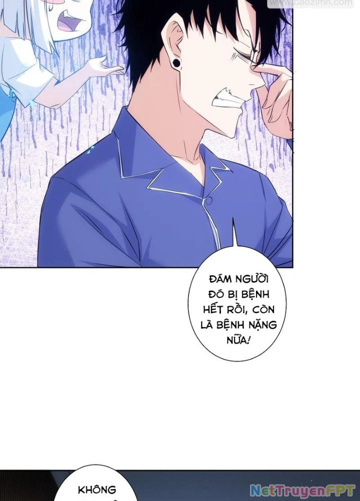 Ta Có Thể Thấy Tỉ Lệ Thành Công Chapter 302 - Trang 3