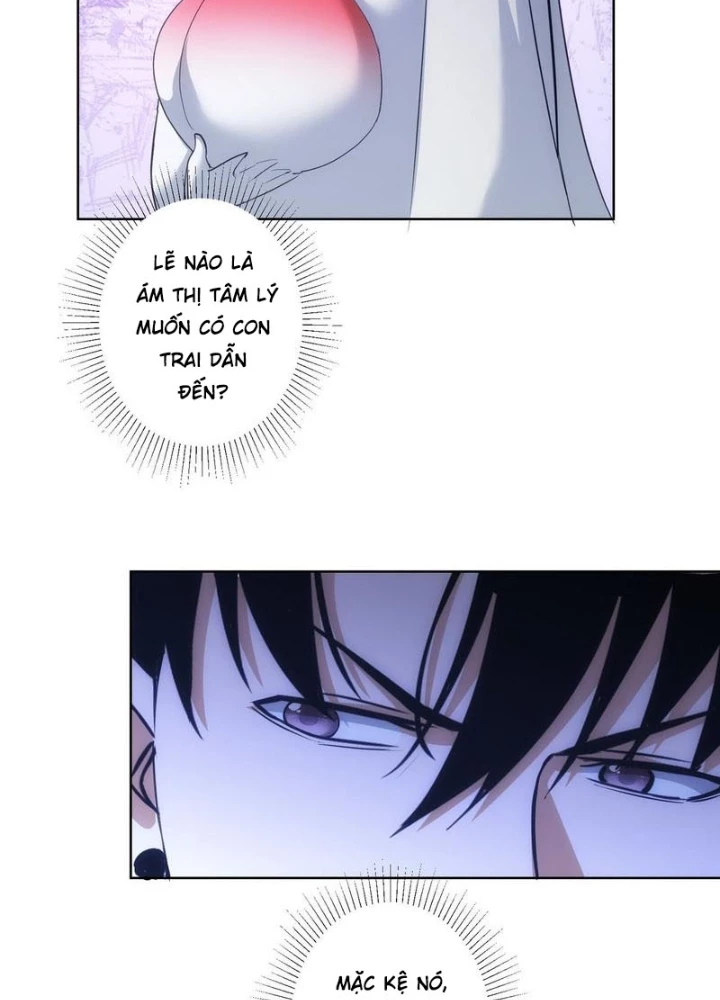 Ta Có Thể Thấy Tỉ Lệ Thành Công Chapter 302 - Trang 3