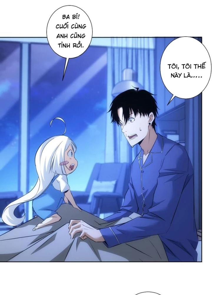 Ta Có Thể Thấy Tỉ Lệ Thành Công Chapter 302 - Trang 3