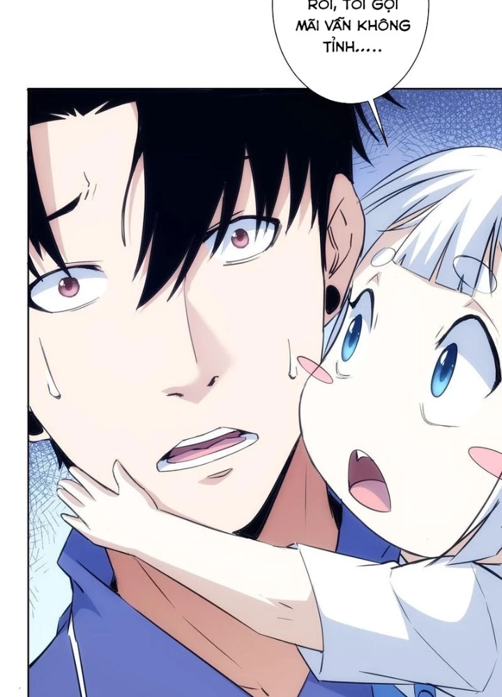 Ta Có Thể Thấy Tỉ Lệ Thành Công Chapter 302 - Trang 3