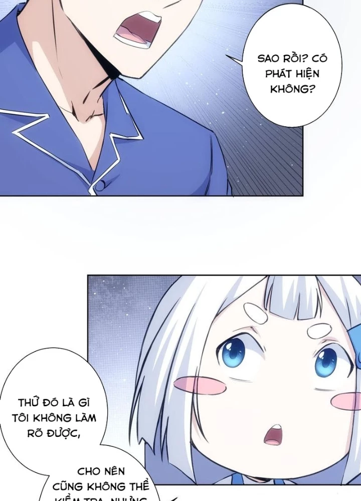 Ta Có Thể Thấy Tỉ Lệ Thành Công Chapter 302 - Trang 3